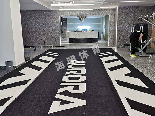 黑色草皮 黑色草皮