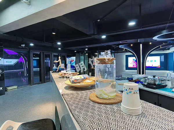 輕奢風(fēng)格 輕奢風(fēng)格