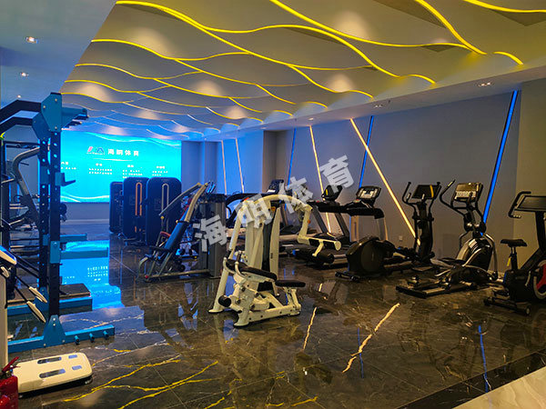 器械展區(qū) 器械展區(qū)