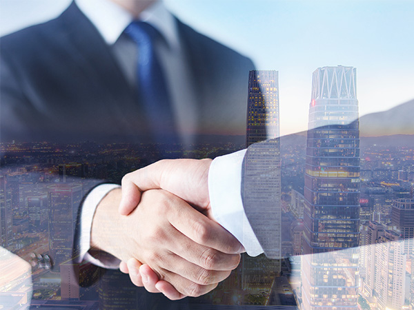 海明合作流程 海明合作流程